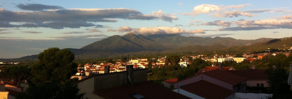 Ceret evening (1)