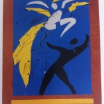 Matisse Two Dancers (2)