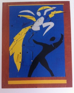 Matisse Two Dancers (2)